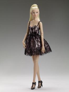 Tonner - Cami & Jon - Party All Night Collection - Party Lace Cami - кукла